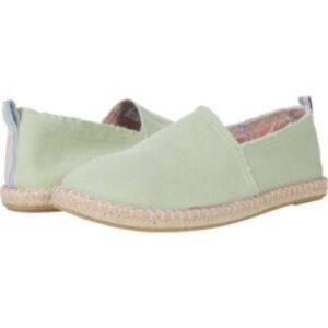 Boho VIONIC Beach Laguna Espadrilles In Light Green. 8